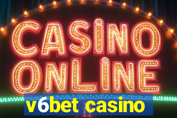 v6bet casino